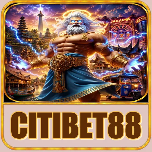 Aplikasi citibet88 Android