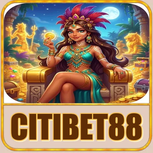 Detail Teknis citibet88